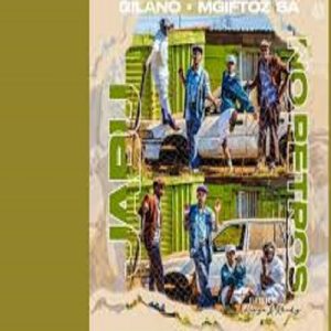 Gilano & Mgiftoz SA – Is’thembiso ft. Le Sax, Vocal Kat & Khukz