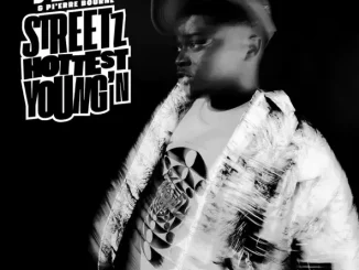 ALBUM: J Billz & Pi’erre Bourne – Streetz Hottest Young'n