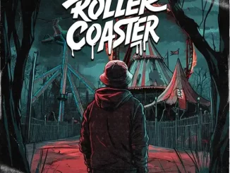 ALBUM: Joey Cool – Roller Coaster