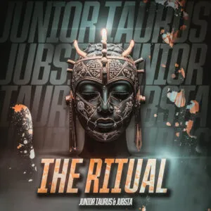 Album: Junior Taurus & Jubsta - The Ritual