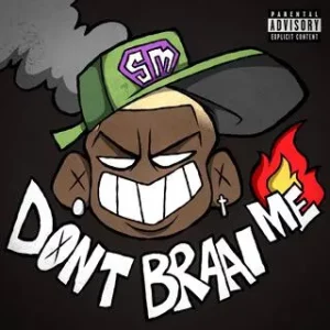 KindlyNxsh – Don't Braai Me [Soldier Man]