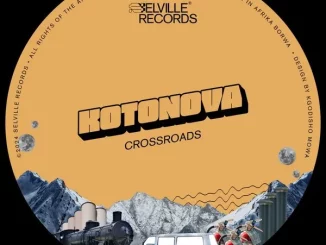 Ep: Kotonova - Crossroads