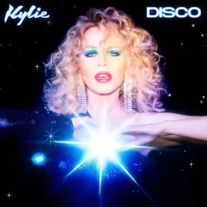 Kylie Minogue – DISCO