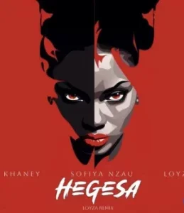 LOYZA – Hegesa (LOYZA Remix) Ft Khaney & Sofiya Nzau