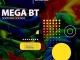 Album: Mega BT - Soothing Sounds