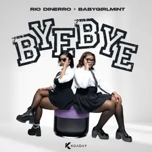 Rio Dinerro x Babygirlmint – Vula amehlo