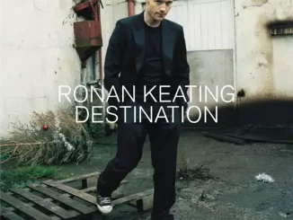 Ronan Keating – Destination