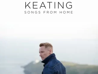 Ronan Keating – Songs From Home