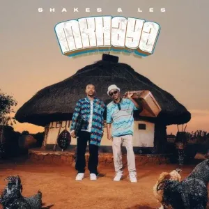 Shakes & Les – Inkulu Lendaba ft Mashudu