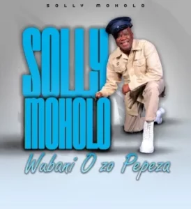 Solly Moholo – Ho lokile