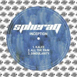 Ep: SpheraQ - Inception