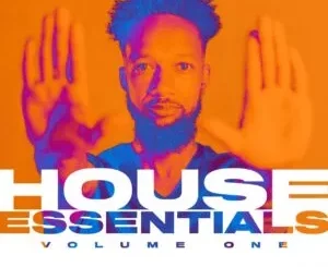 Album: Taz Golden - House Essentials, Vol. 1 (DJ Mix)