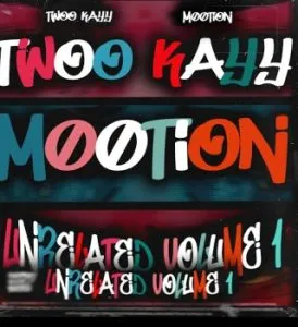 Twoo Kayy – Lalela ft. M00tion