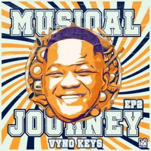 Ep: Vyno Keys - Musical Journey II