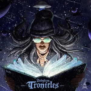 ALBUM: BabyTron – Tronicles