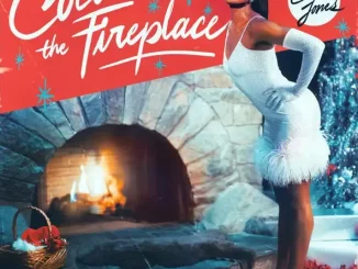 Coco Jones – Coco By The Fireplace