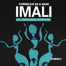 Cornelius SA – Imali ft NAAK