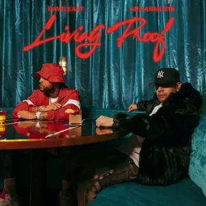 ALBUM: Dave East & araabMUZIK – Living Proof