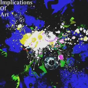 ALBUM: Demonic – Implications Of Art