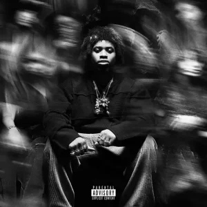 ALBUM: Denzel Curry – KING OF THE MISCHIEVOUS SOUTH