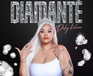 Album: Dinky Kunene - DIAMANTÉ