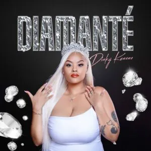 Album: Dinky Kunene - DIAMANTÉ