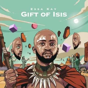 Essa Kay – Stepper