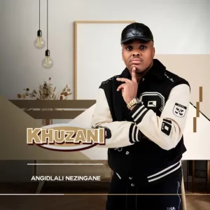 Khuzani – Angidlali Nezingane