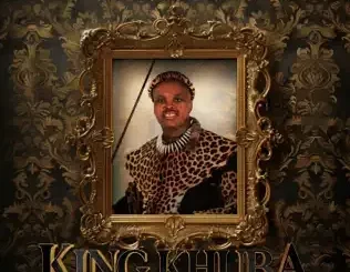 King Khuba Khuzani