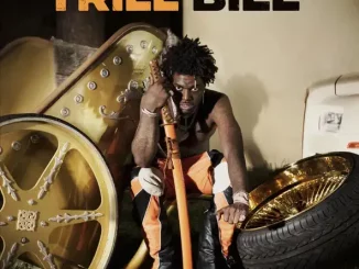 ALBUM: Kodak Black – Trill Bill