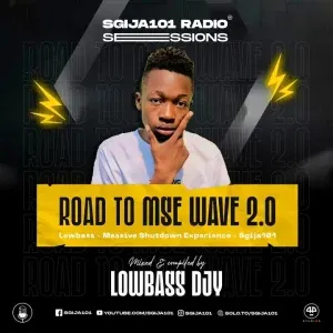 Lowbass Djy – Sgija101 Radio Session (Road To Massive Shutdown Wave 2.0)