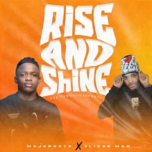 Major_Keys & Slidoo Man – Umsebenzi