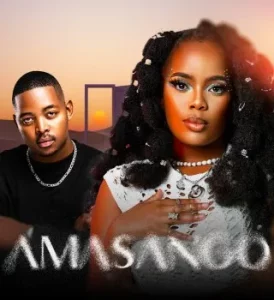 Mick Man – Amasango Ft Cnethemba Gonelo & The Bless