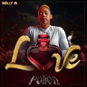 Album: Nolly M - Love Potion