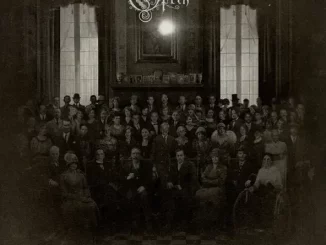 Opeth – The Last Will And Testament