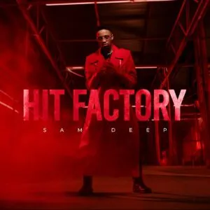 Album: Sam Deep - Hit Factory