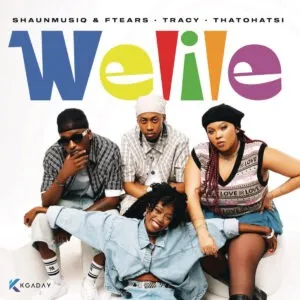 Album: ShaunMusiq & Ftears, Tracy & Thatohatsi - Welile