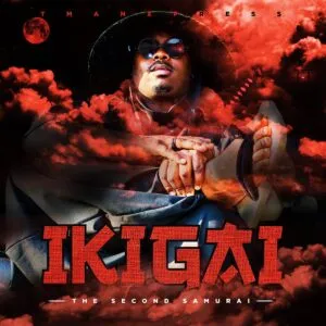 Album: Tman Xpress - Ikigai The Second Samurai (Side B)