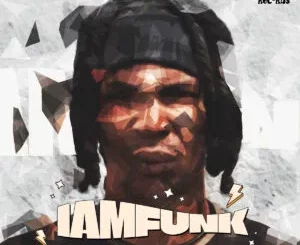 Album: Young Molz - IAMFUNK!