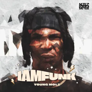 Album: Young Molz - IAMFUNK!