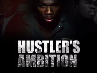 50 Cent - Hustler's Ambition