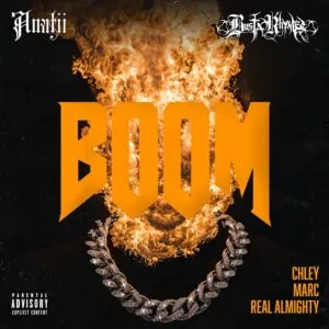 ANATII & Busta Rhymes – BOOM ft. Almighty, MarC & Chley