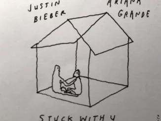 Ariana Grande & Justin Bieber - Stuck with U