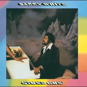 Barry White – Stone Gon'