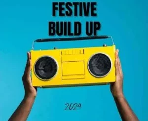 DJ FeezoL – Festive Build Up 2024 Mix