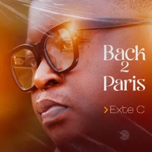 Ep: Exte C - Back 2 Paris