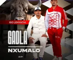 Gadla Nxumalo – IZAZI (KWANDLOVU) Ft. Qagela Nxumalo