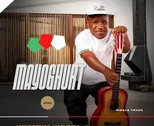 MAYOGHURT – Ngiyabonga Mabhinca