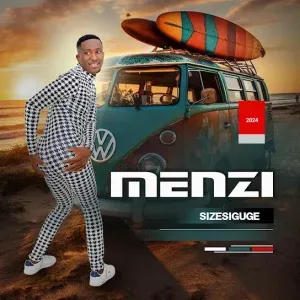 MENZI MUSIC – Ngiyakuthanda