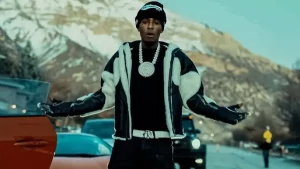 NBA YoungBoy – Show 4 It